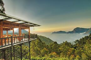 Chandys Drizzle Drops Munnar Top Station