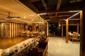 Chandys Drizzle Drops Munnar Top Station