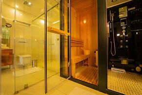 Chandys Drizzle Drops Munnar Top Station