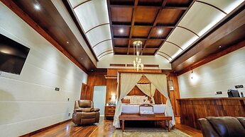 Chandys Drizzle Drops Munnar Top Station