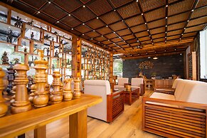 Chandys Drizzle Drops Munnar Top Station