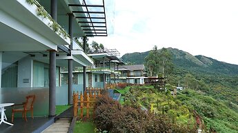 Chandys Drizzle Drops Munnar Top Station