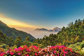 Chandys Drizzle Drops Munnar Top Station