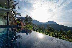 Chandys Drizzle Drops Munnar Top Station