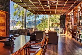 Chandys Drizzle Drops Munnar Top Station