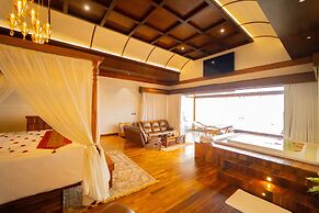 Chandys Drizzle Drops Munnar Top Station