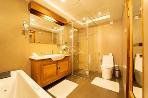 Chandys Drizzle Drops Munnar Top Station