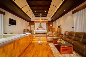 Chandys Drizzle Drops Munnar Top Station