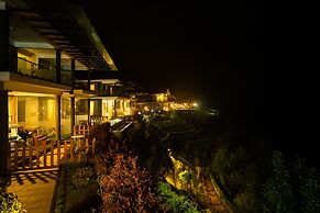 Chandys Drizzle Drops Munnar Top Station