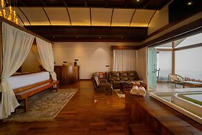 Chandys Drizzle Drops Munnar Top Station