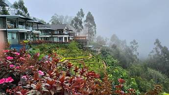Chandys Drizzle Drops Munnar Top Station