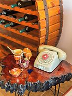 Hotel Imigrantes