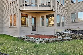 Fall Line Condos by Killington VR - 1 Bedrooms