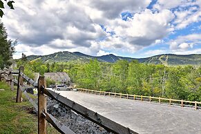 Fall Line Condos by Killington VR - 1 Bedrooms