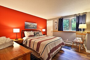 Fall Line Condos by Killington VR - 1 Bedrooms
