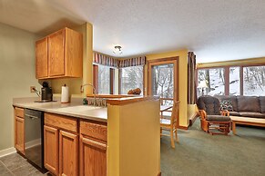 Fall Line Condos by Killington VR - 1 Bedrooms