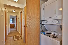 Fall Line Condos by Killington VR - 1 Bedrooms