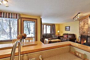 Fall Line Condos by Killington VR - 1 Bedrooms