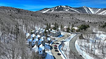 Fall Line Condos by Killington VR - 1 Bedrooms