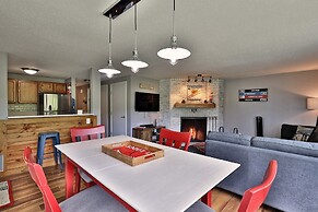 Fall Line Condos by Killington VR - 1 Bedrooms