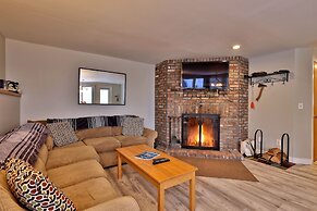 Fall Line Condos by Killington VR - 1 Bedrooms