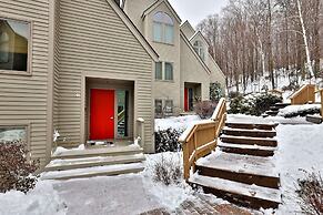 Fall Line Condos by Killington VR - 1 Bedrooms