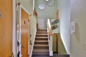 Fall Line Condos by Killington VR - 1 Bedrooms