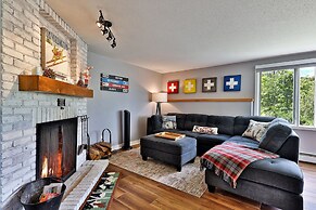 Fall Line Condos by Killington VR - 1 Bedrooms