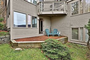 Fall Line Condos by Killington VR - 1 Bedrooms