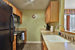 Fall Line Condos by Killington VR - 1 Bedrooms