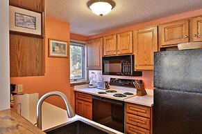 Fall Line Condos by Killington VR - 1 Bedrooms