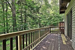 Hemlock Ridge 2b: Charming Two Floor Condo In The Heart Of Killington.