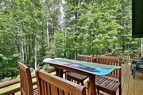 Tanglewood Chalet: 4 Br/4 Ba Family Home In Killington, Perfect For Gr