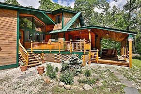 Tanglewood Chalet: 4 Br/4 Ba Family Home In Killington, Perfect For Gr