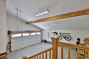 Tanglewood Chalet: 4 Br/4 Ba Family Home In Killington, Perfect For Gr