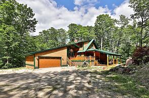 Tanglewood Chalet: 4 Br/4 Ba Family Home In Killington, Perfect For Gr