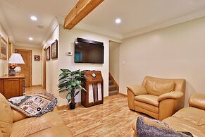 Tanglewood Chalet: 4 Br/4 Ba Family Home In Killington, Perfect For Gr