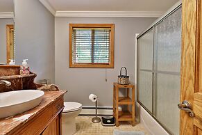 Tanglewood Chalet: 4 Br/4 Ba Family Home In Killington, Perfect For Gr