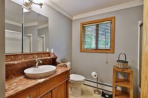 Tanglewood Chalet: 4 Br/4 Ba Family Home In Killington, Perfect For Gr