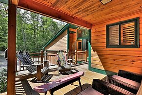 Tanglewood Chalet: 4 Br/4 Ba Family Home In Killington, Perfect For Gr