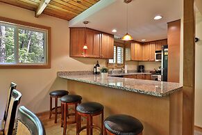 Tanglewood Chalet: 4 Br/4 Ba Family Home In Killington, Perfect For Gr