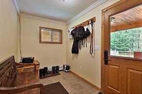 Tanglewood Chalet: 4 Br/4 Ba Family Home In Killington, Perfect For Gr