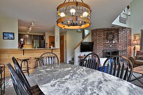 Fall Line Condos by Killington VR - 3 Bedrooms