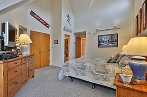 Fall Line Condos by Killington VR - 3 Bedrooms