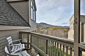 Fall Line Condos by Killington VR - 3 Bedrooms