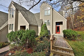Fall Line Condos by Killington VR - 3 Bedrooms