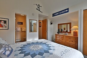 Fall Line Condos by Killington VR - 3 Bedrooms