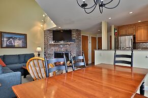 Fall Line Condos by Killington VR - 3 Bedrooms