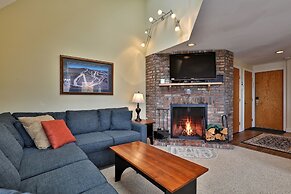 Fall Line Condos by Killington VR - 3 Bedrooms