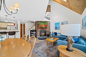 Fall Line Condos by Killington VR - 3 Bedrooms